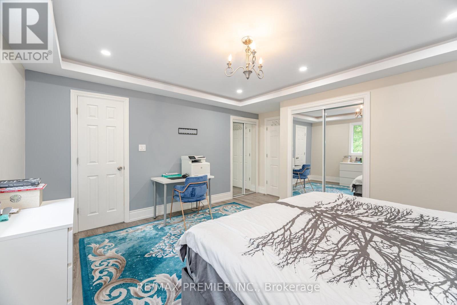 173 Torresdale Avenue, Toronto, Ontario  M2R 3E3 - Photo 20 - C12392042