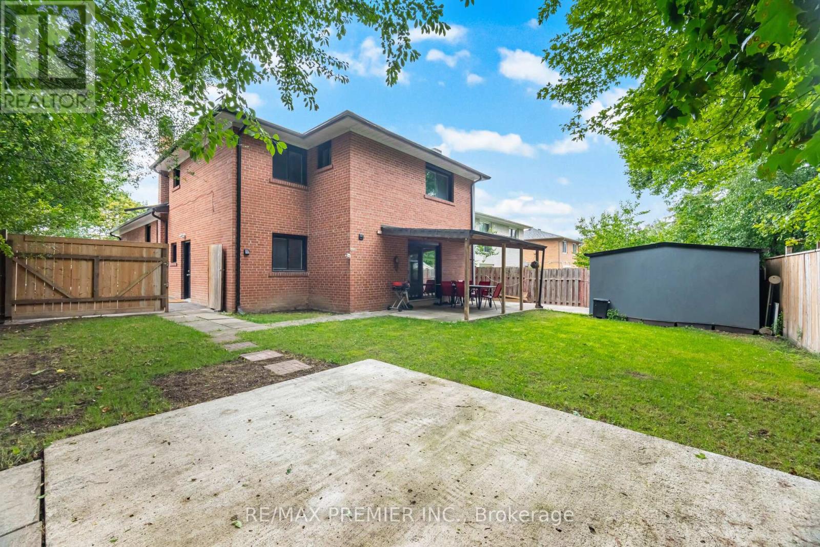 173 Torresdale Avenue, Toronto, Ontario  M2R 3E3 - Photo 44 - C12392042