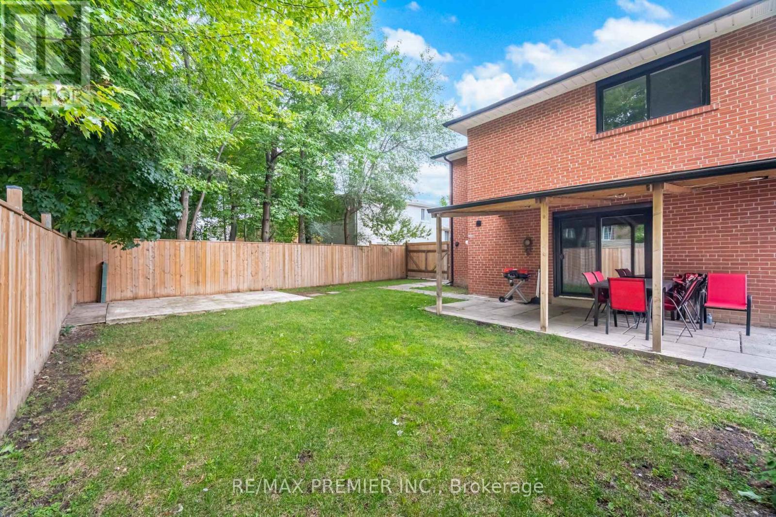 173 Torresdale Avenue, Toronto, Ontario  M2R 3E3 - Photo 45 - C12392042