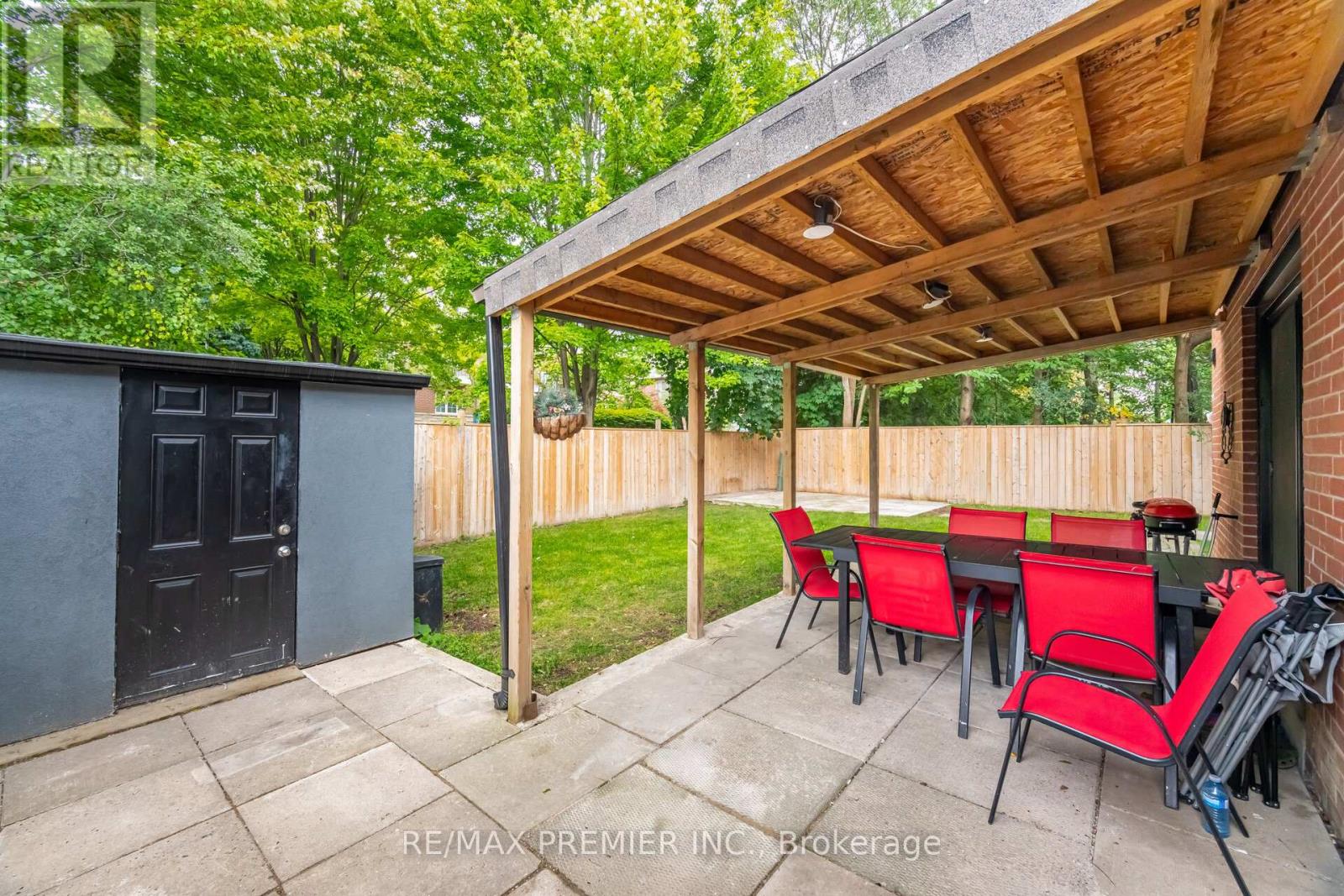 173 Torresdale Avenue, Toronto, Ontario  M2R 3E3 - Photo 46 - C12392042
