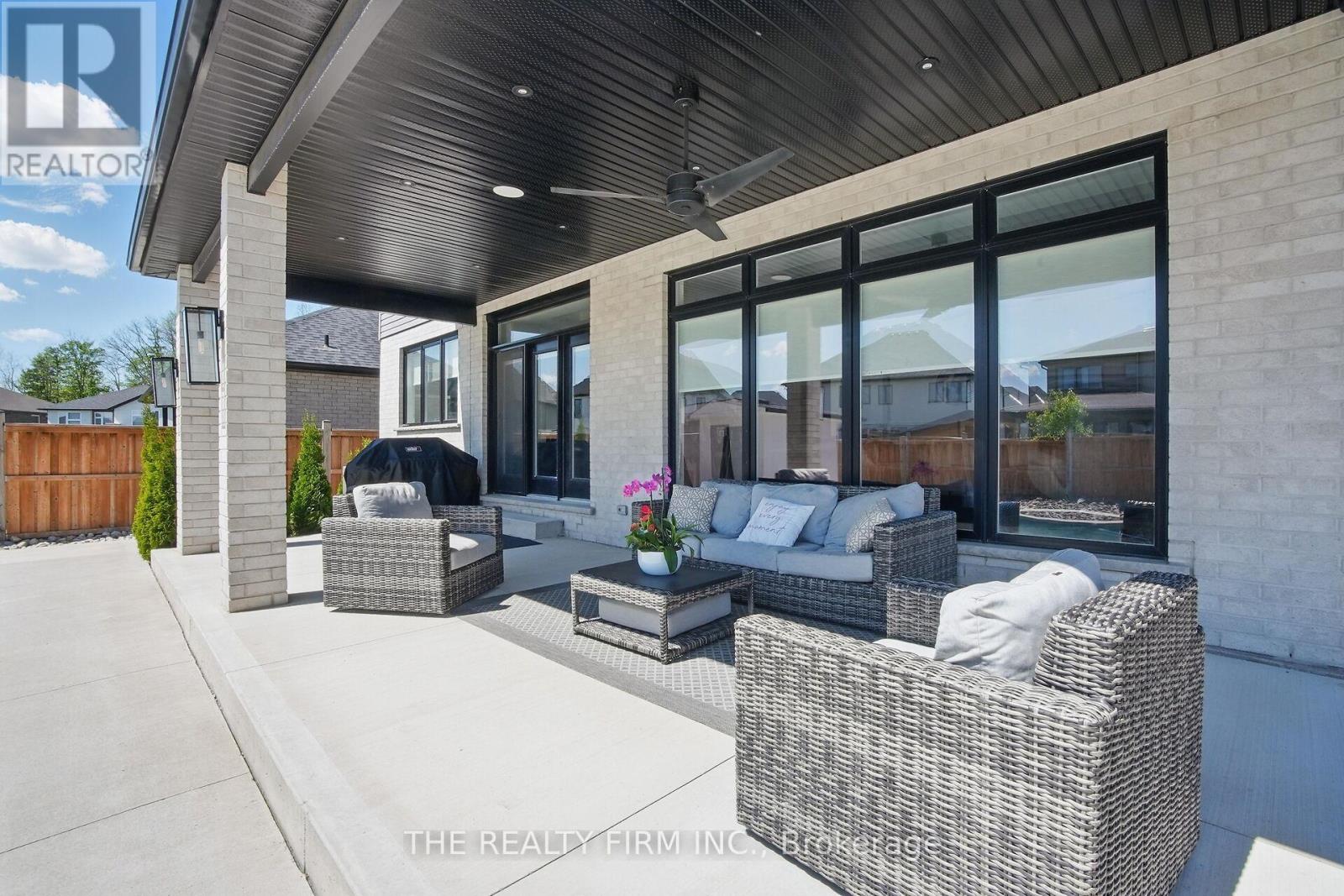 2151 Tripp Drive, London South, Ontario  N6P 0H4 - Photo 42 - X12392070