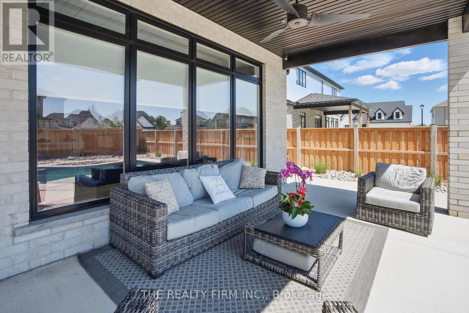 2151 Tripp Drive, London South, Ontario  N6P 0H4 - Photo 41 - X12392070