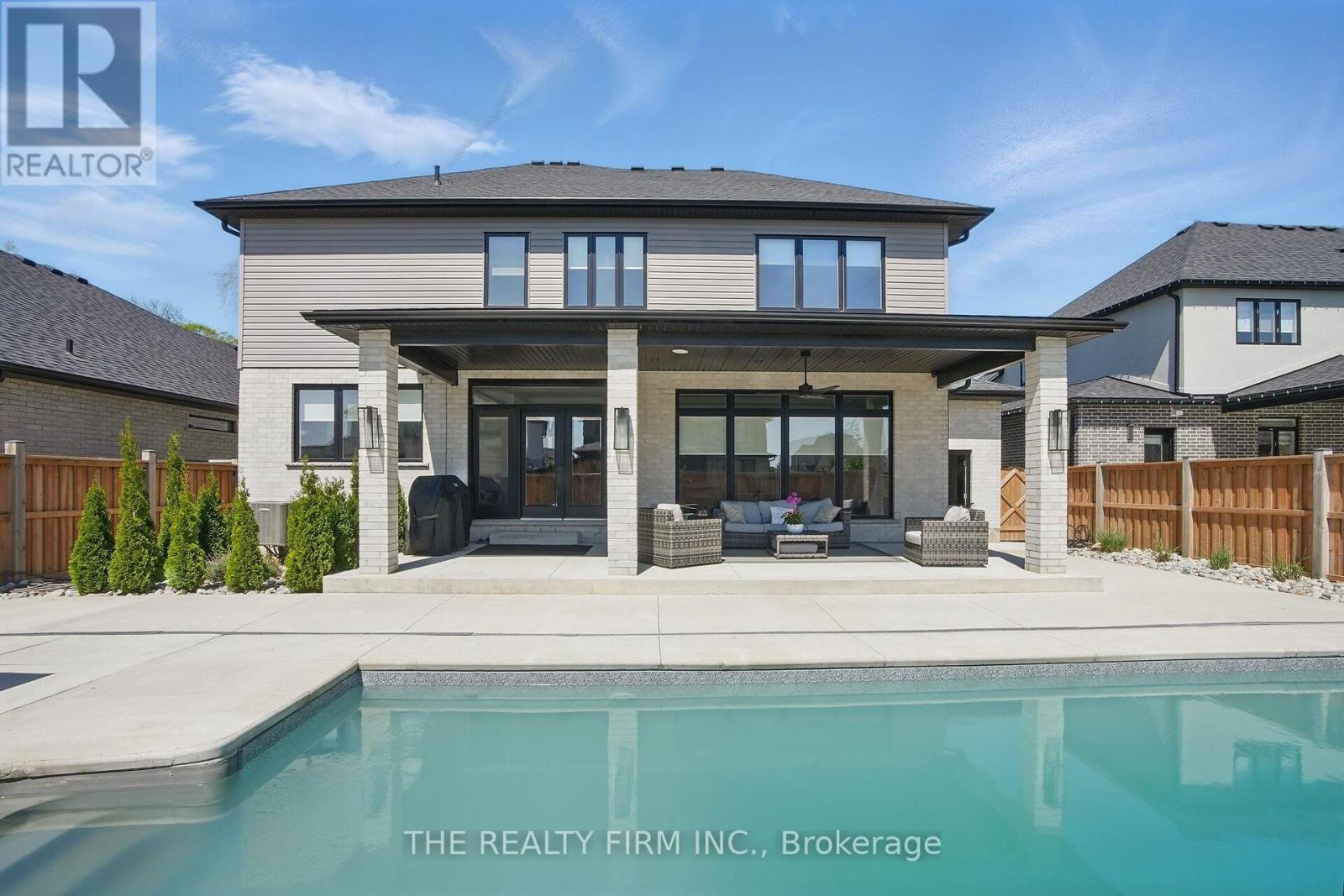 2151 Tripp Drive, London South, Ontario  N6P 0H4 - Photo 44 - X12392070
