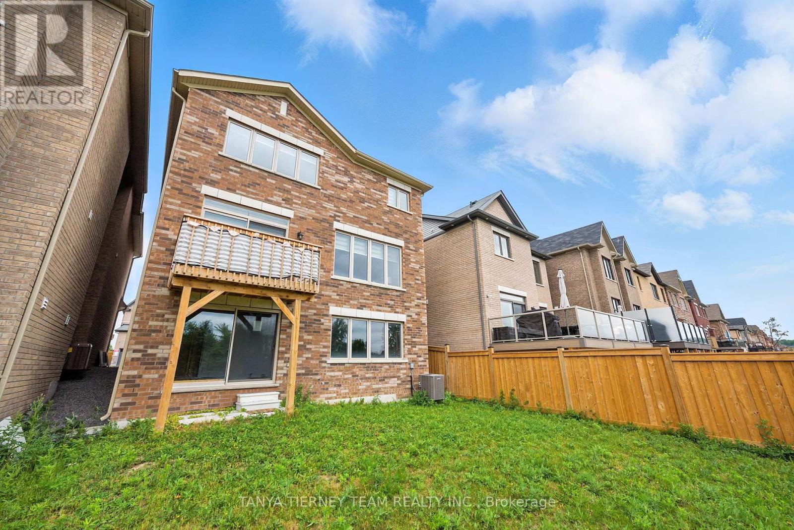 95 Bremner Street, Whitby (Rolling Acres), Ontario  L1R 0P9 - Photo 41 - E12391894