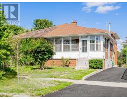 205 Vauxhall Drive, Toronto (Dorset Park), Ca