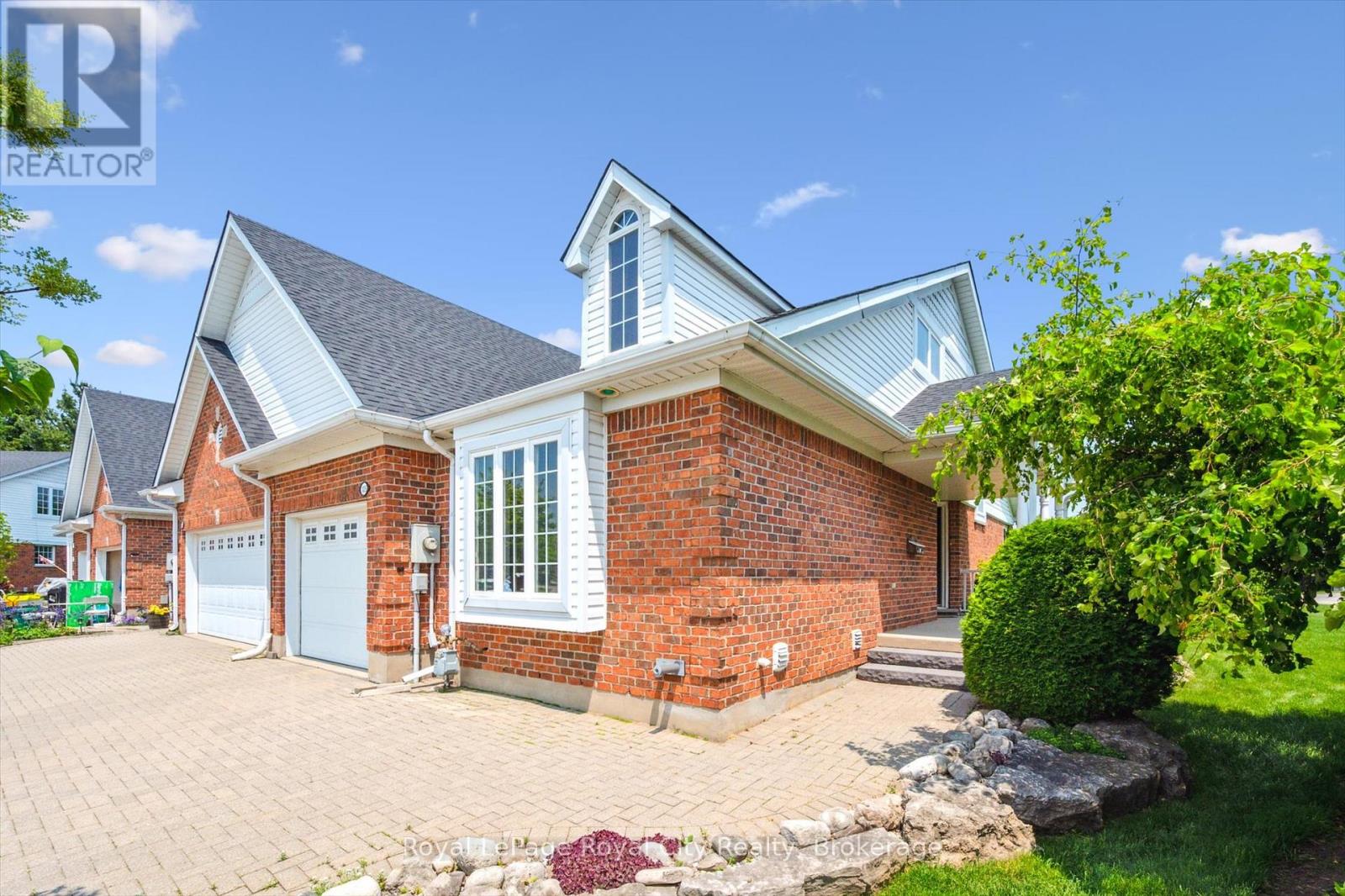 105 RIVERWALK PLACE, Guelph/Eramosa, Ontario