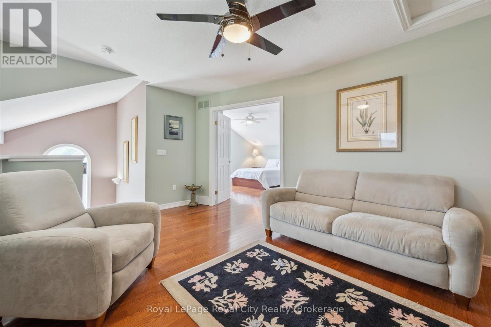105 Riverwalk Place, Guelph/eramosa (Rockwood), Ontario  N0B 2K0 - Photo 21 - X12392092