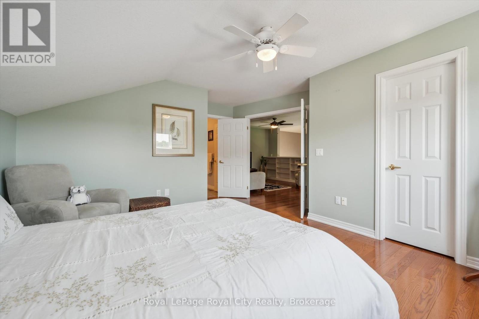 105 Riverwalk Place, Guelph/eramosa (Rockwood), Ontario  N0B 2K0 - Photo 24 - X12392092