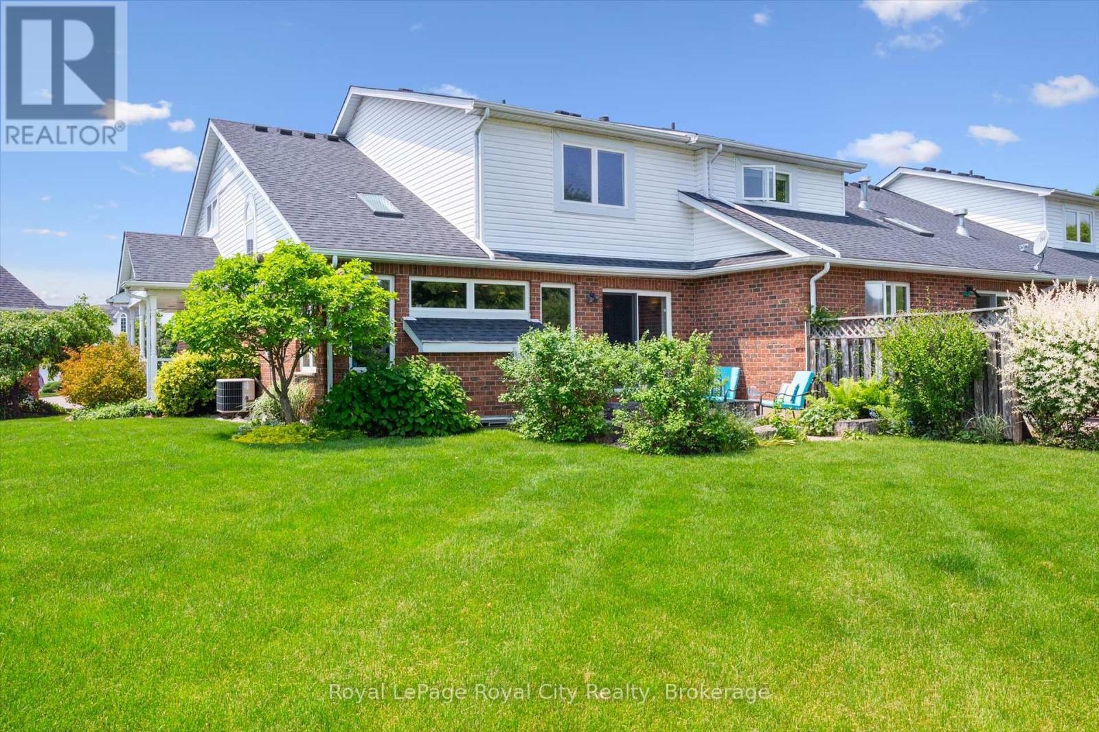 105 Riverwalk Place, Guelph/eramosa (Rockwood), Ontario  N0B 2K0 - Photo 27 - X12392092