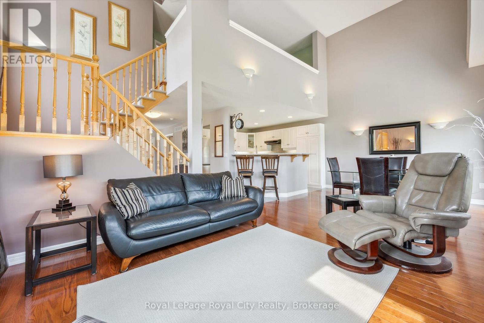 105 Riverwalk Place, Guelph/eramosa (Rockwood), Ontario  N0B 2K0 - Photo 7 - X12392092