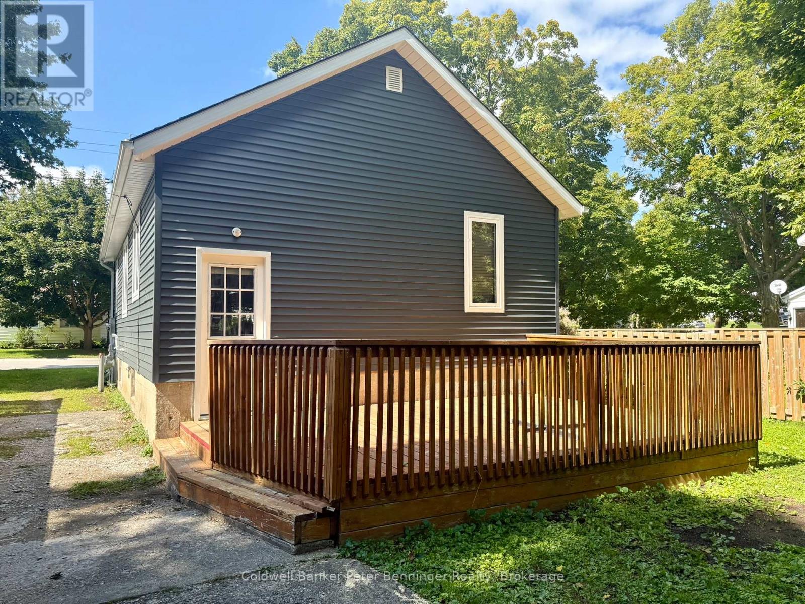 259 Minnie Street, North Huron, Ontario  N0G 2W0 - Photo 22 - X12392093