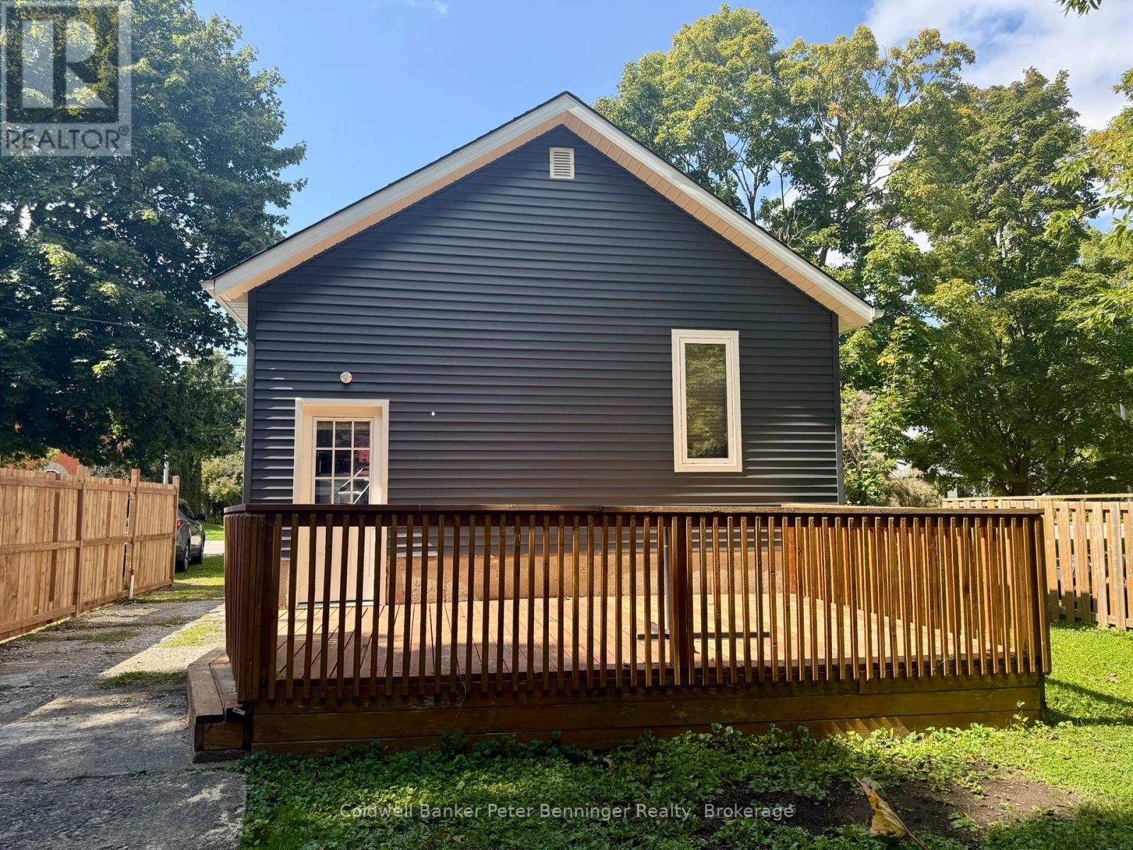 259 Minnie Street, North Huron, Ontario  N0G 2W0 - Photo 23 - X12392093