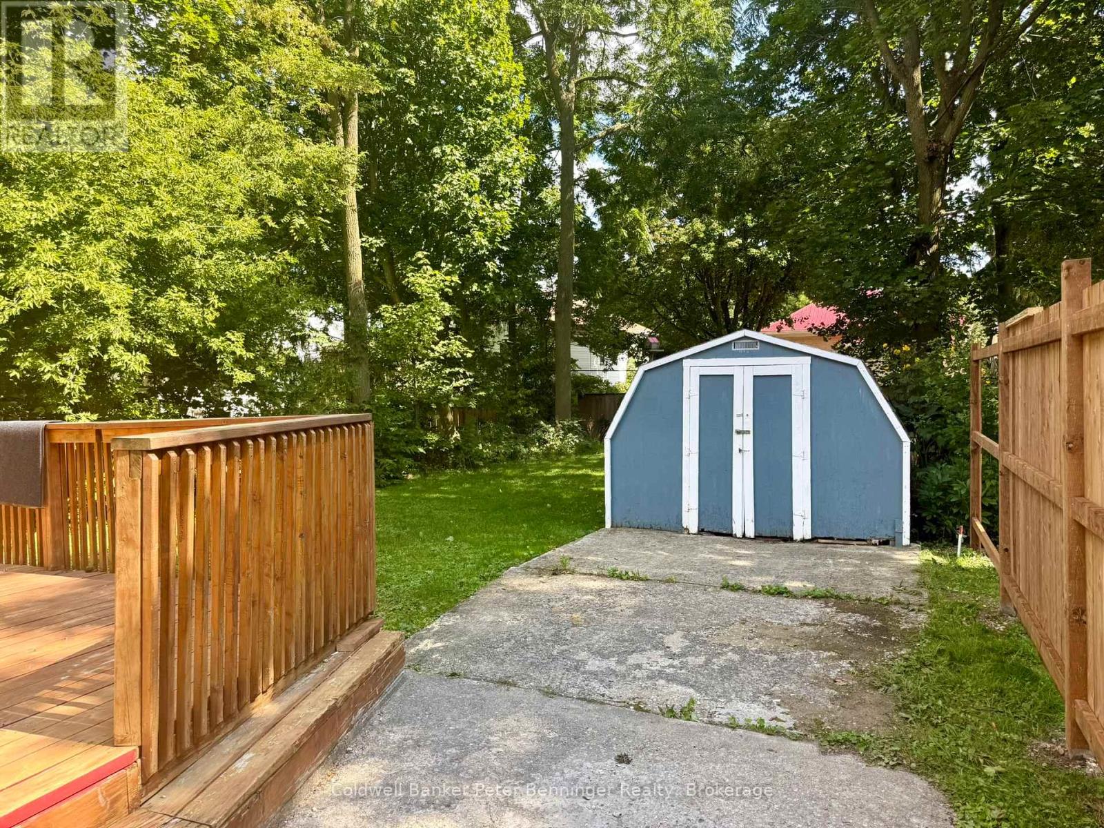 259 Minnie Street, North Huron, Ontario  N0G 2W0 - Photo 26 - X12392093