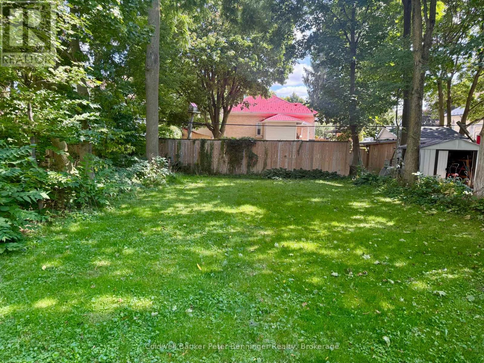 259 Minnie Street, North Huron, Ontario  N0G 2W0 - Photo 27 - X12392093