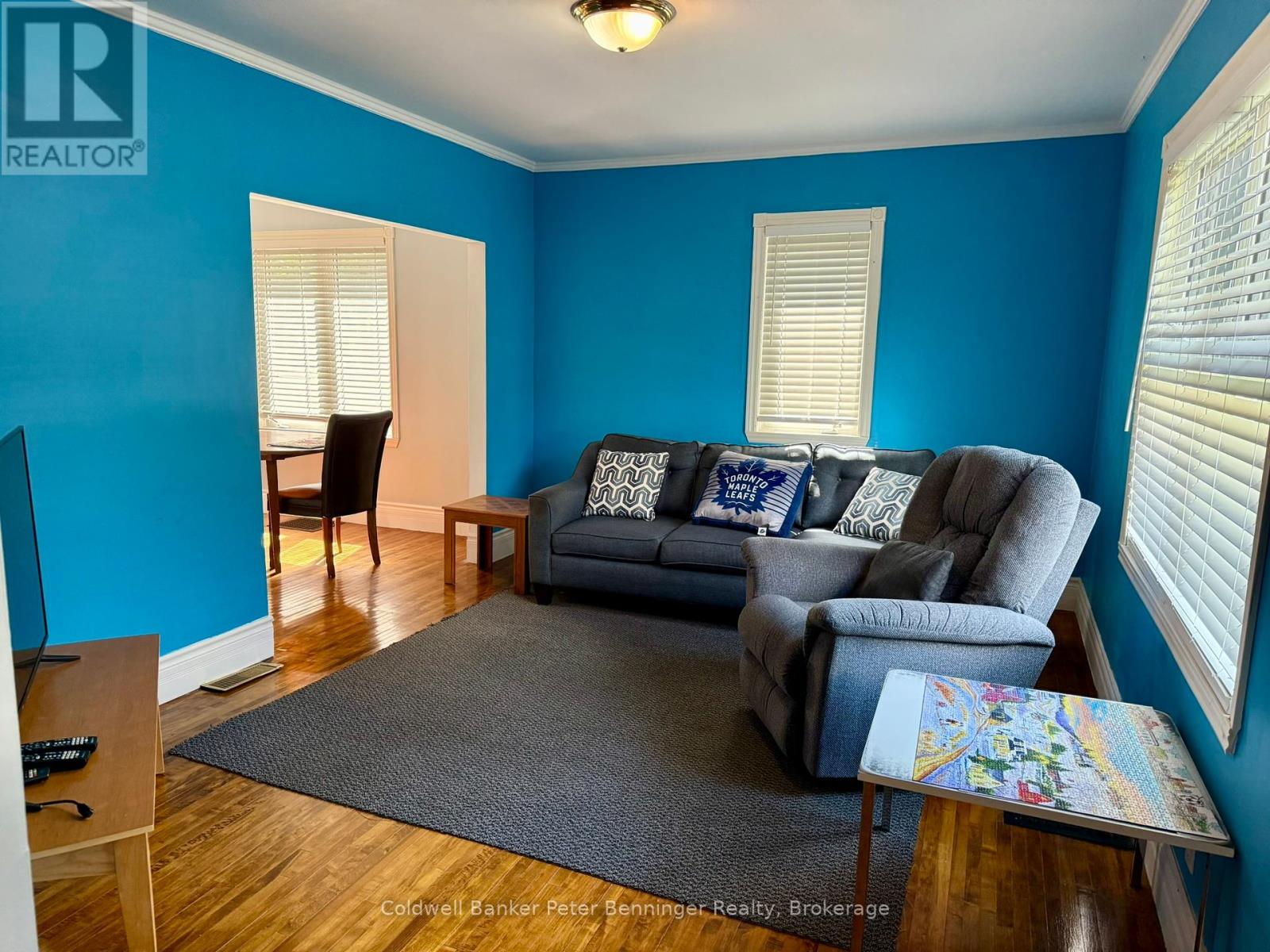 259 Minnie Street, North Huron, Ontario  N0G 2W0 - Photo 5 - X12392093