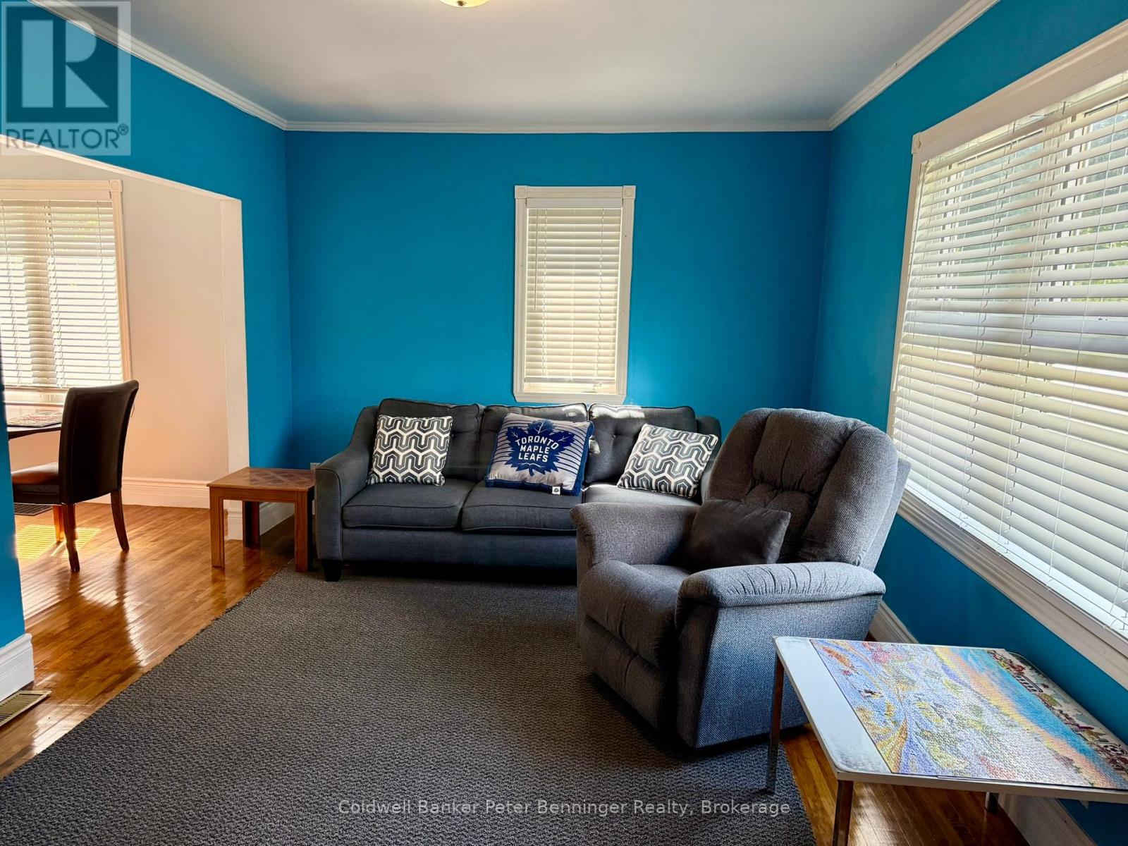 259 Minnie Street, North Huron, Ontario  N0G 2W0 - Photo 6 - X12392093
