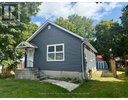259 Minnie Street, North Huron (Wingham), Ca