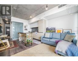 601 - 1190 Dundas Street, Toronto (South Riverdale), Ca