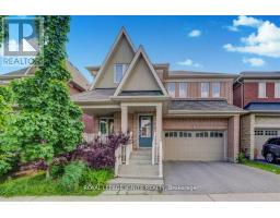 94 GILLETT DRIVE, Ajax, Ontario