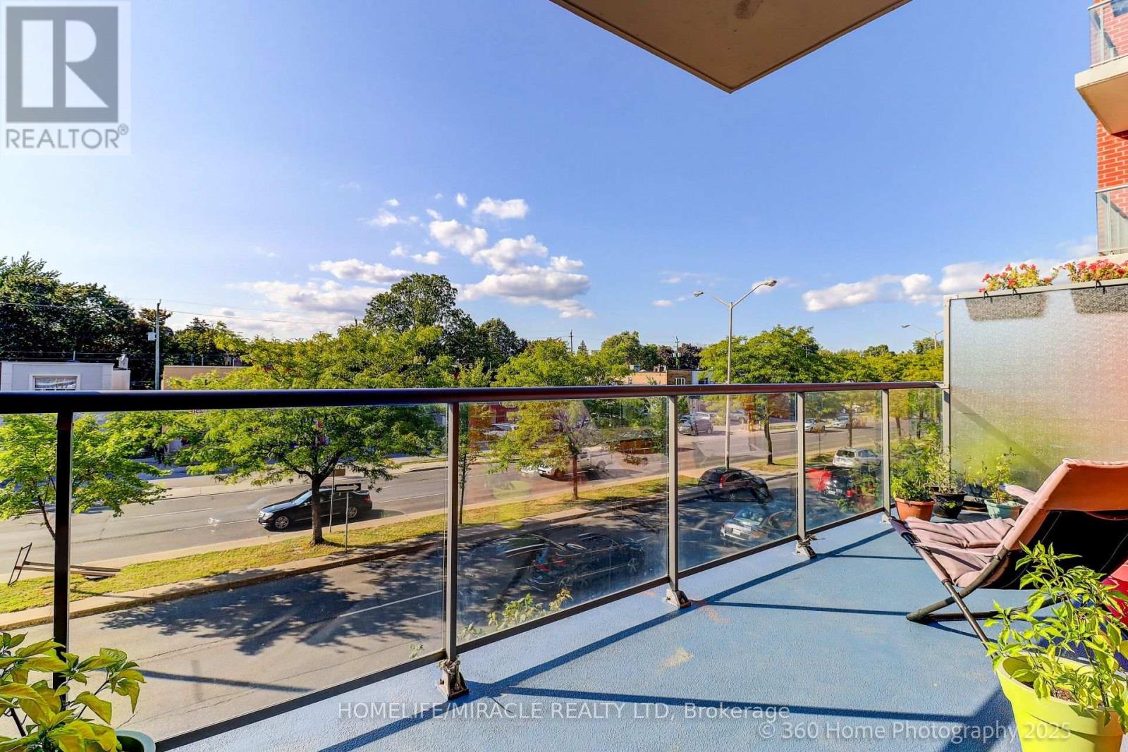 336 - 22 East Haven Drive, Toronto (Birchcliffe-Cliffside), Ontario  M1N 0B4 - Photo 19 - E12392000