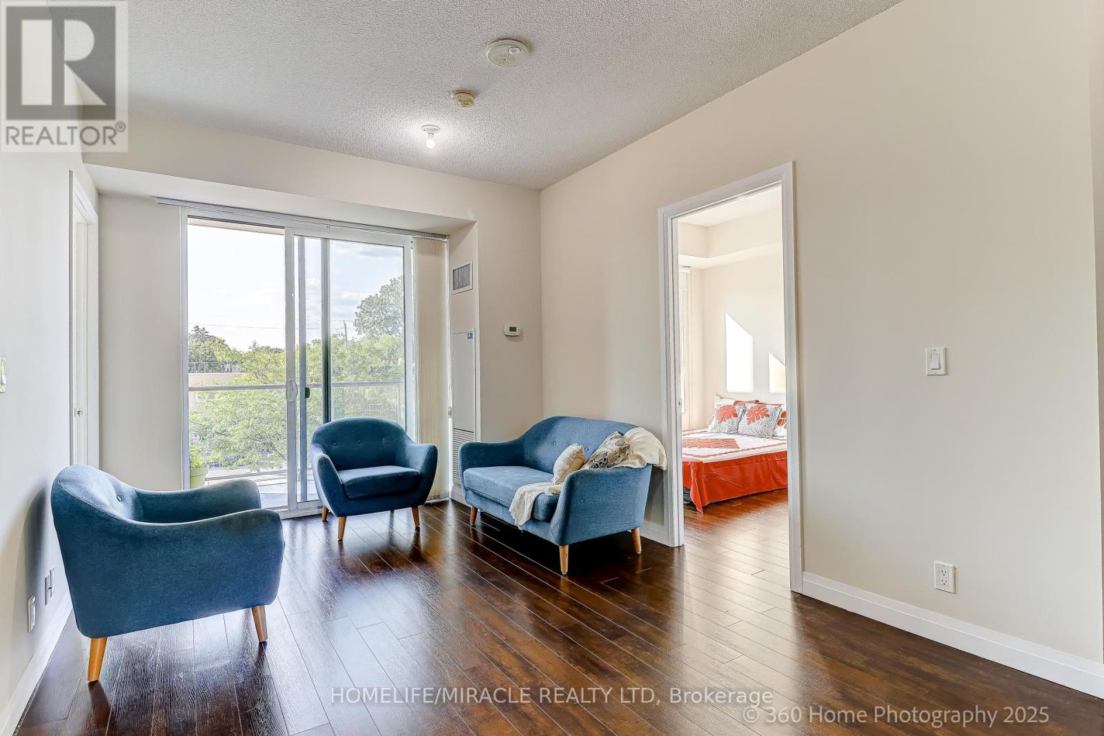 336 - 22 East Haven Drive, Toronto (Birchcliffe-Cliffside), Ontario  M1N 0B4 - Photo 6 - E12392000
