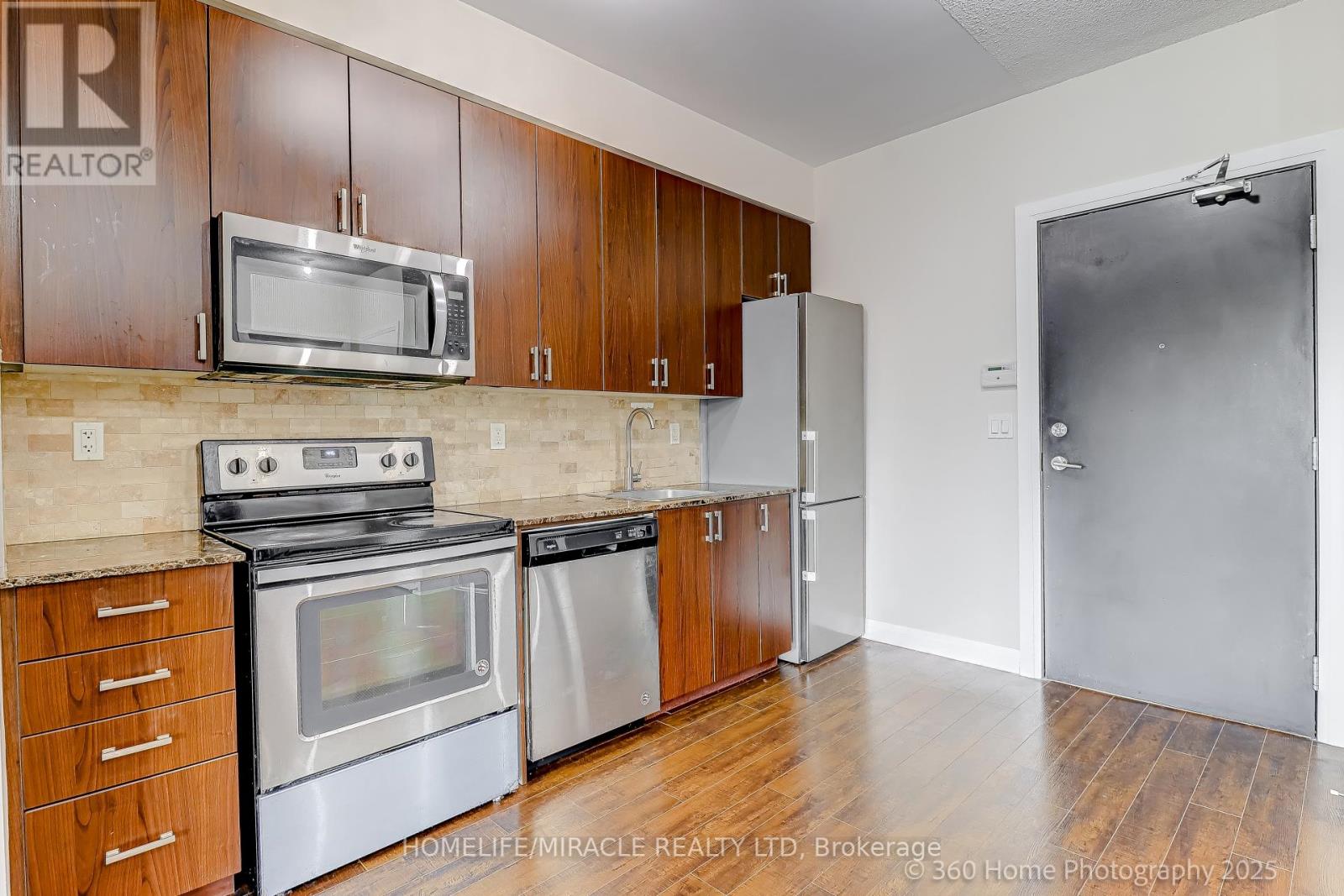 336 - 22 East Haven Drive, Toronto (Birchcliffe-Cliffside), Ontario  M1N 0B4 - Photo 8 - E12392000