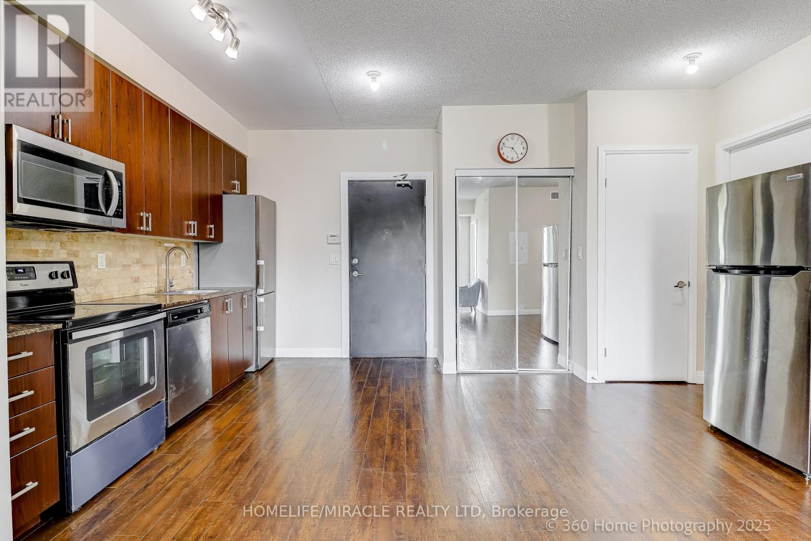 336 - 22 East Haven Drive, Toronto (Birchcliffe-Cliffside), Ontario  M1N 0B4 - Photo 9 - E12392000