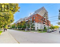 336 - 22 East Haven Drive, Toronto (Birchcliffe-Cliffside), Ca