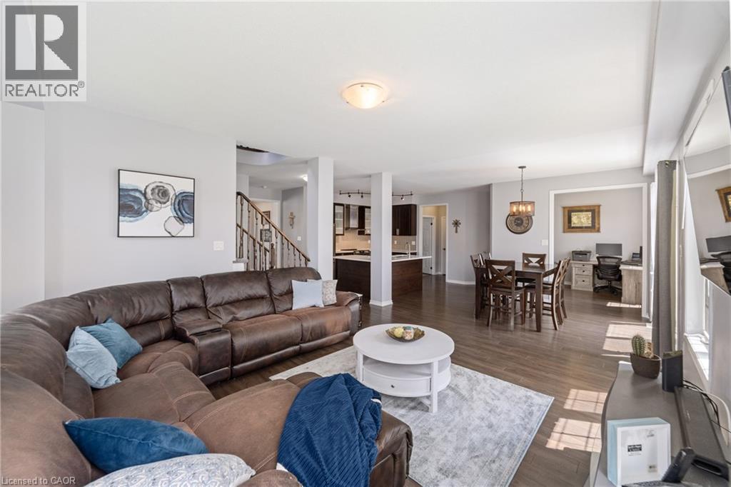 4 Tinlin Drive, Binbrook, Ontario  L0R 1C0 - Photo 14 - 40767881