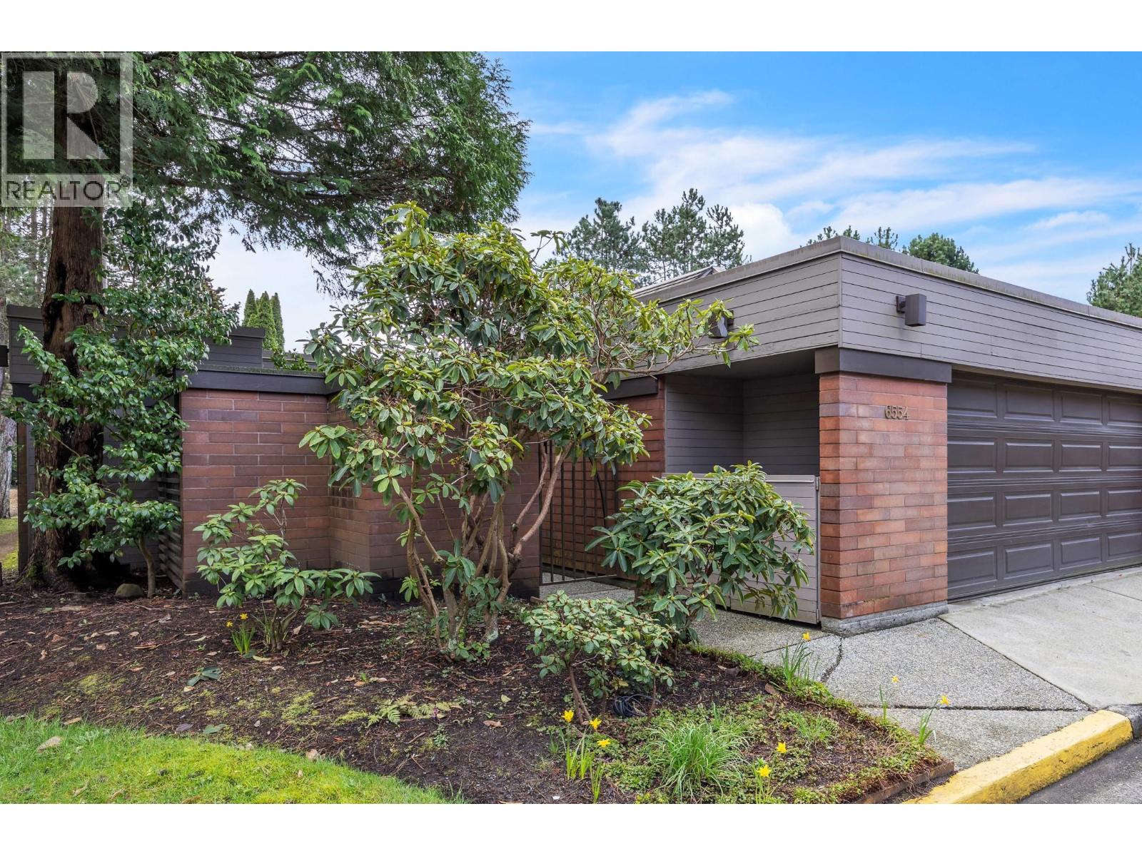 6554 PINEHURST DRIVE, Vancouver, British Columbia