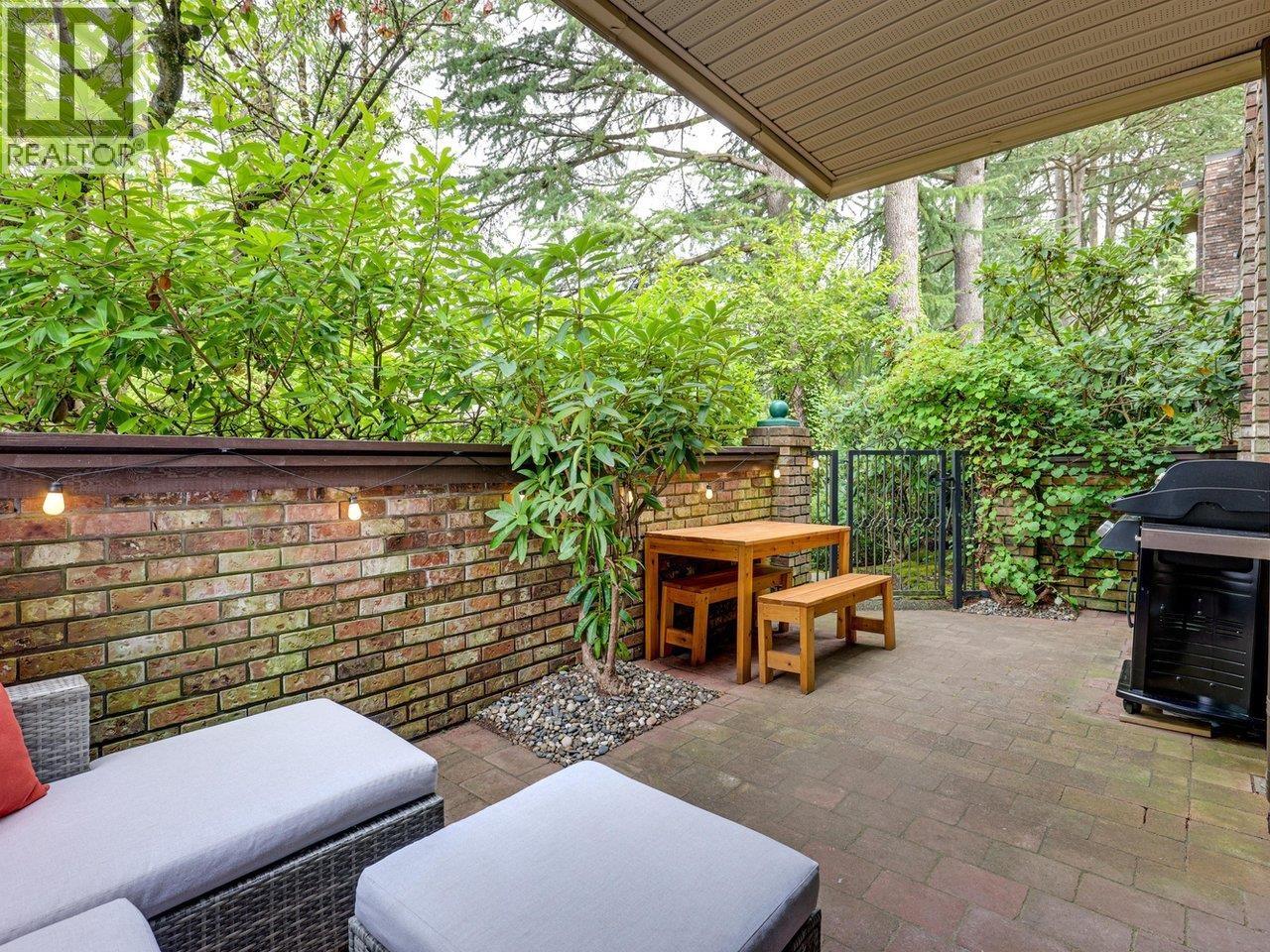 102 1266 W 13th Avenue, Vancouver, British Columbia  V6H 1N6 - Photo 3 - R3045552