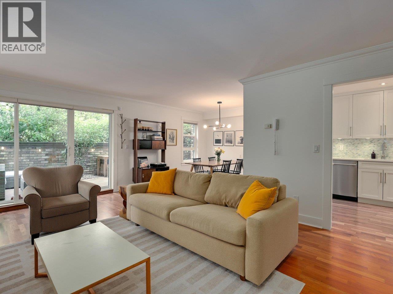 102 1266 W 13th Avenue, Vancouver, British Columbia  V6H 1N6 - Photo 7 - R3045552