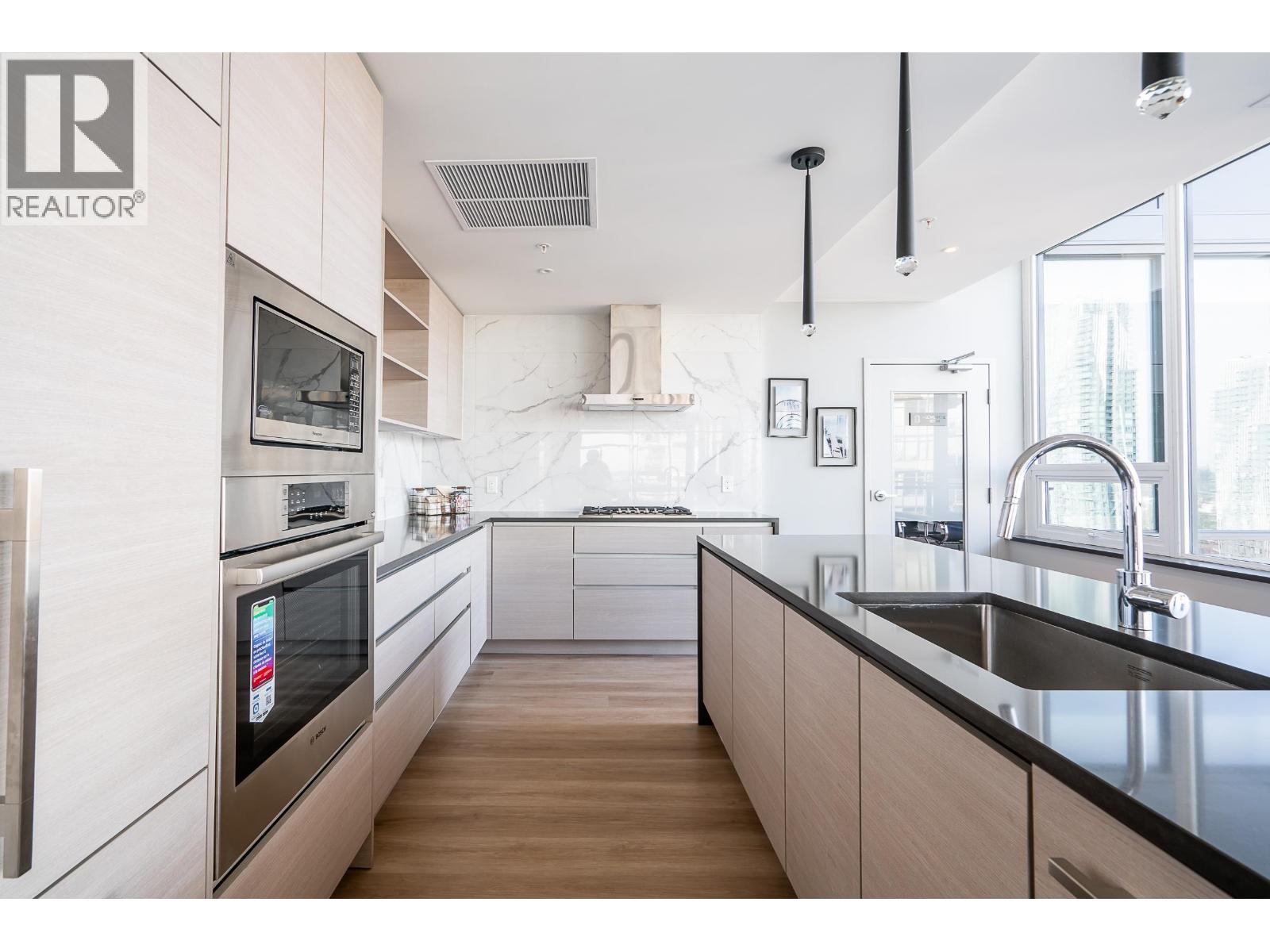 2901 823 Carnarvon Street, New Westminster, British Columbia  V3M 0N5 - Photo 29 - R3045566