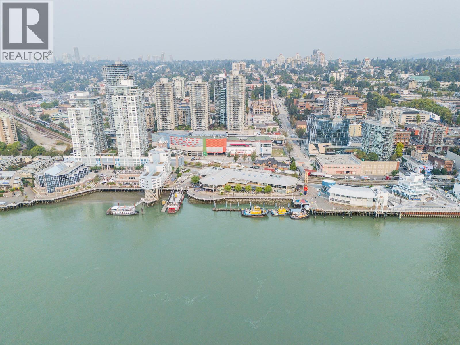 2901 823 Carnarvon Street, New Westminster, British Columbia  V3M 0N5 - Photo 39 - R3045566