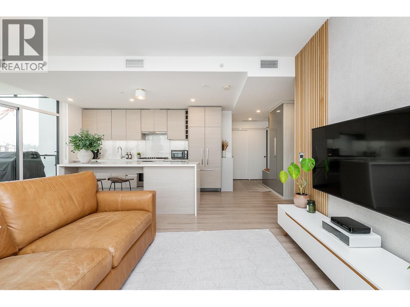 2901 823 Carnarvon Street, New Westminster, British Columbia  V3M 0N5 - Photo 8 - R3045566