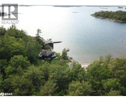 25 SHAWANAGA LANDING Road Archipelago North