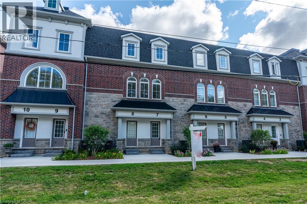 677 Park Road Unit# 7, Brantford, Ontario  N3R 0A2 - Photo 2 - 40767927