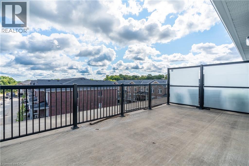 677 Park Road Unit# 7, Brantford, Ontario  N3R 0A2 - Photo 27 - 40767927