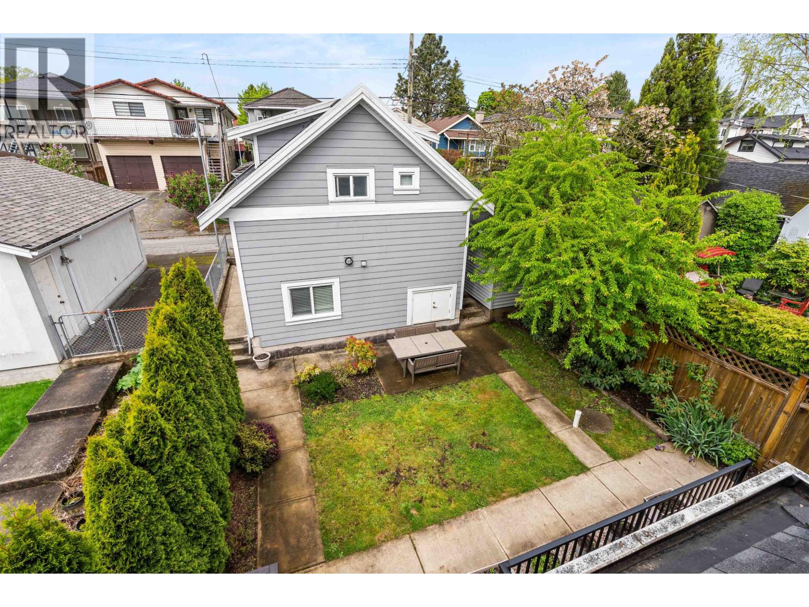 6229 St. Catherines Street, Vancouver, British Columbia  V5W 3G7 - Photo 29 - R3045518