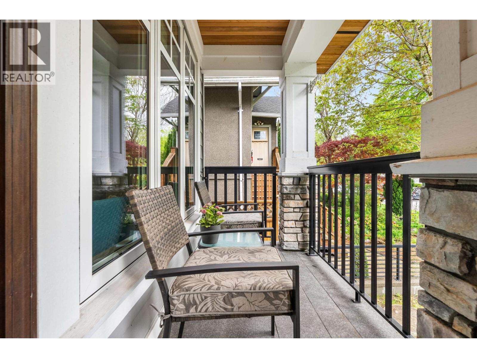 6229 St. Catherines Street, Vancouver, British Columbia  V5W 3G7 - Photo 3 - R3045518