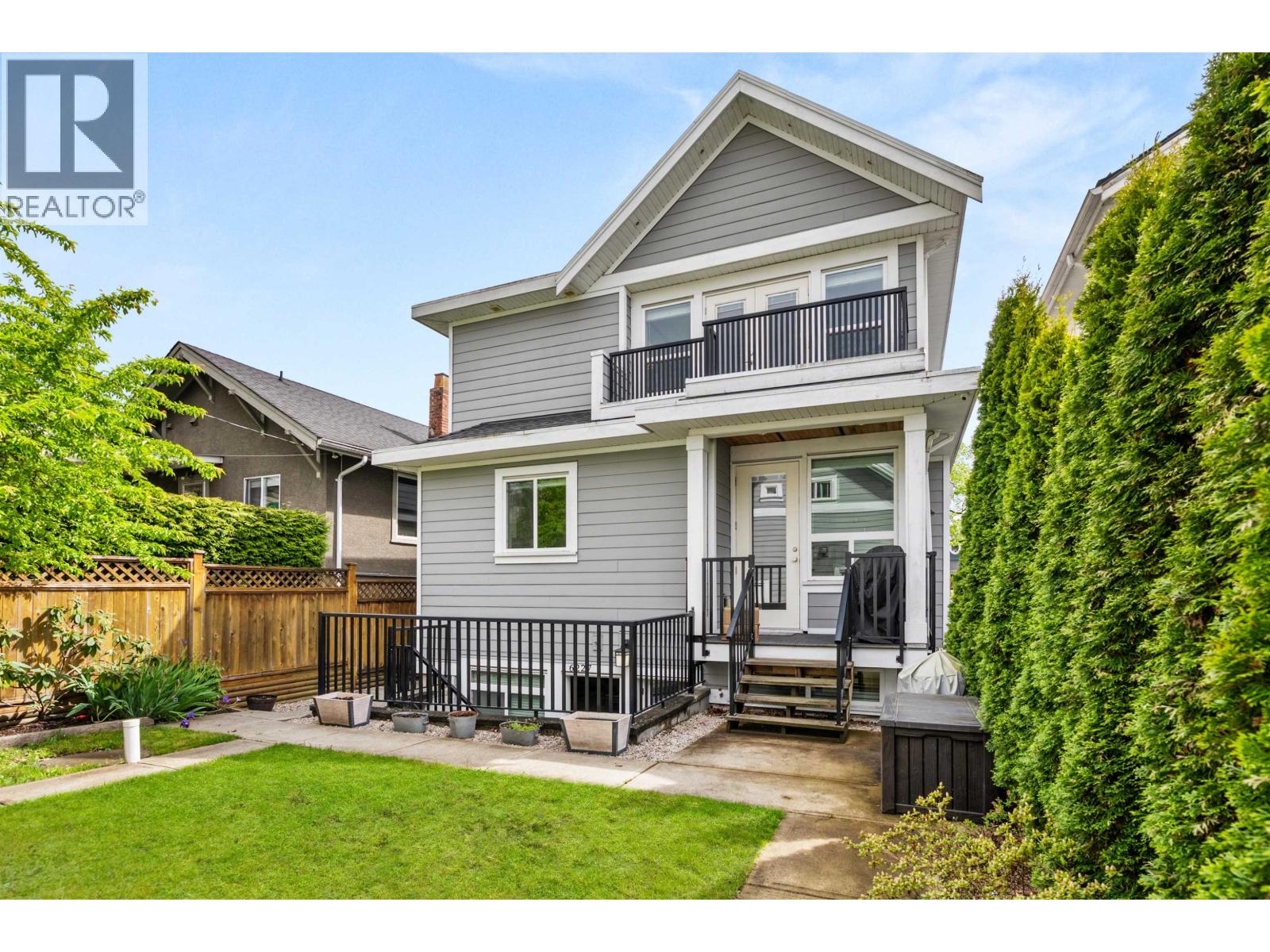 6229 St. Catherines Street, Vancouver, British Columbia  V5W 3G7 - Photo 31 - R3045518