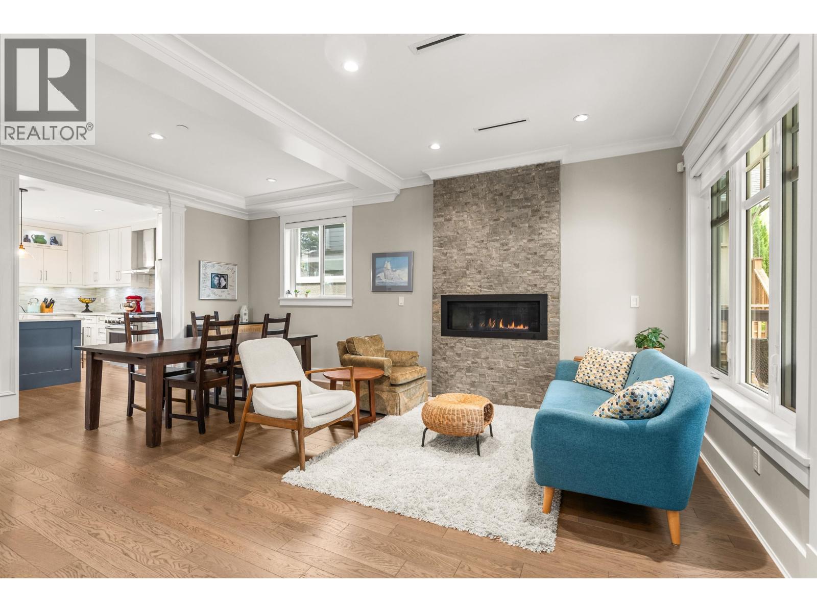 6229 St. Catherines Street, Vancouver, British Columbia  V5W 3G7 - Photo 4 - R3045518