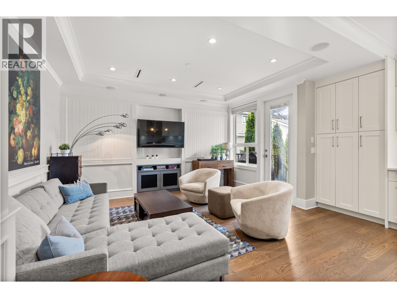 6229 St. Catherines Street, Vancouver, British Columbia  V5W 3G7 - Photo 6 - R3045518