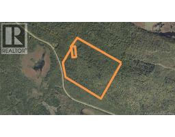 0 Bull Lake Road, Bull Lake, New Brunswick