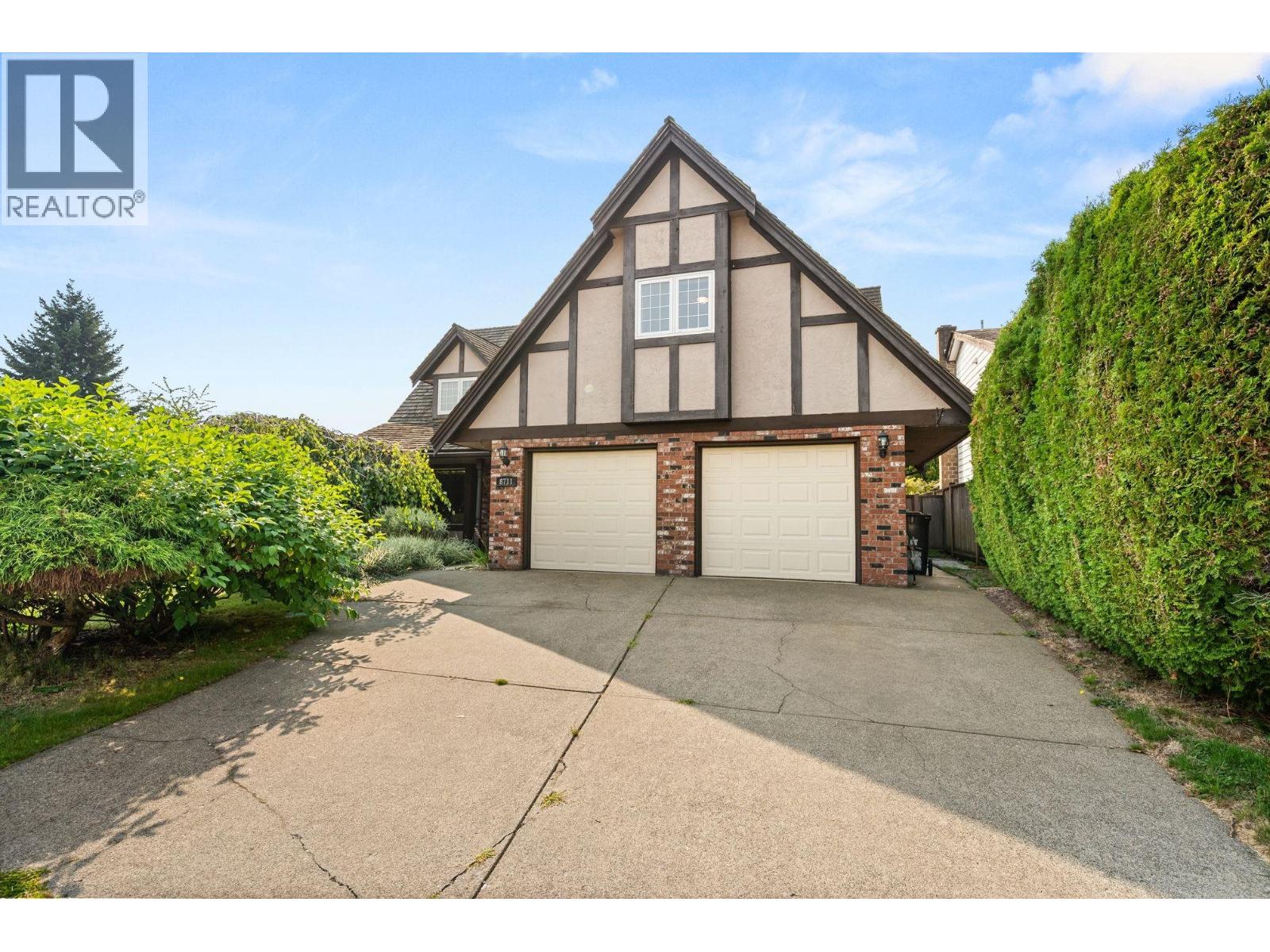 8711 Doulton Place, Richmond, British Columbia  V7C 5A3 - Photo 2 - R3044577