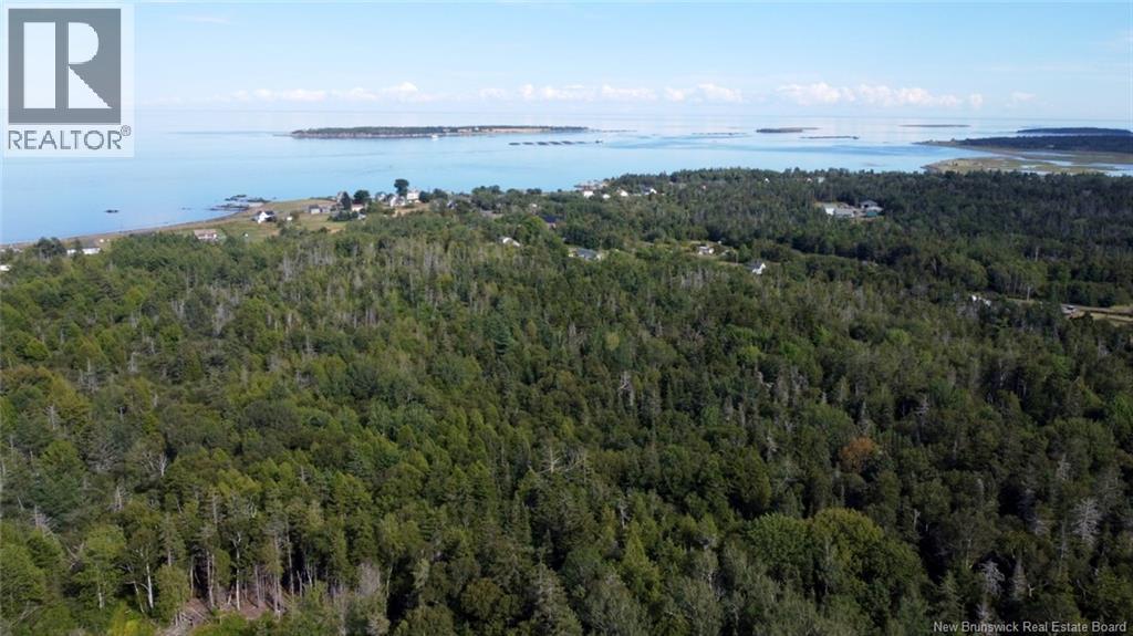 Bayview Heights, Grand Manan