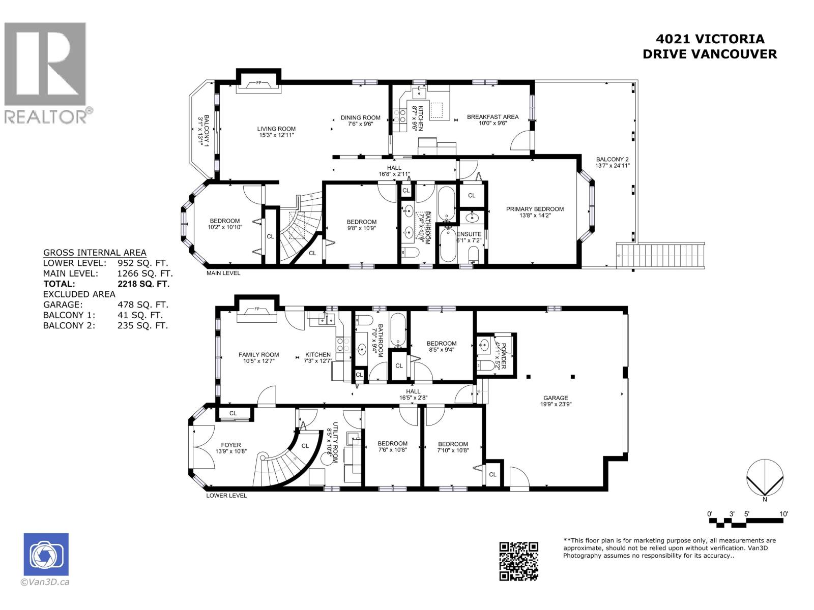 4021 Victoria Drive, Vancouver, British Columbia  V5N 4M9 - Photo 38 - R3045316