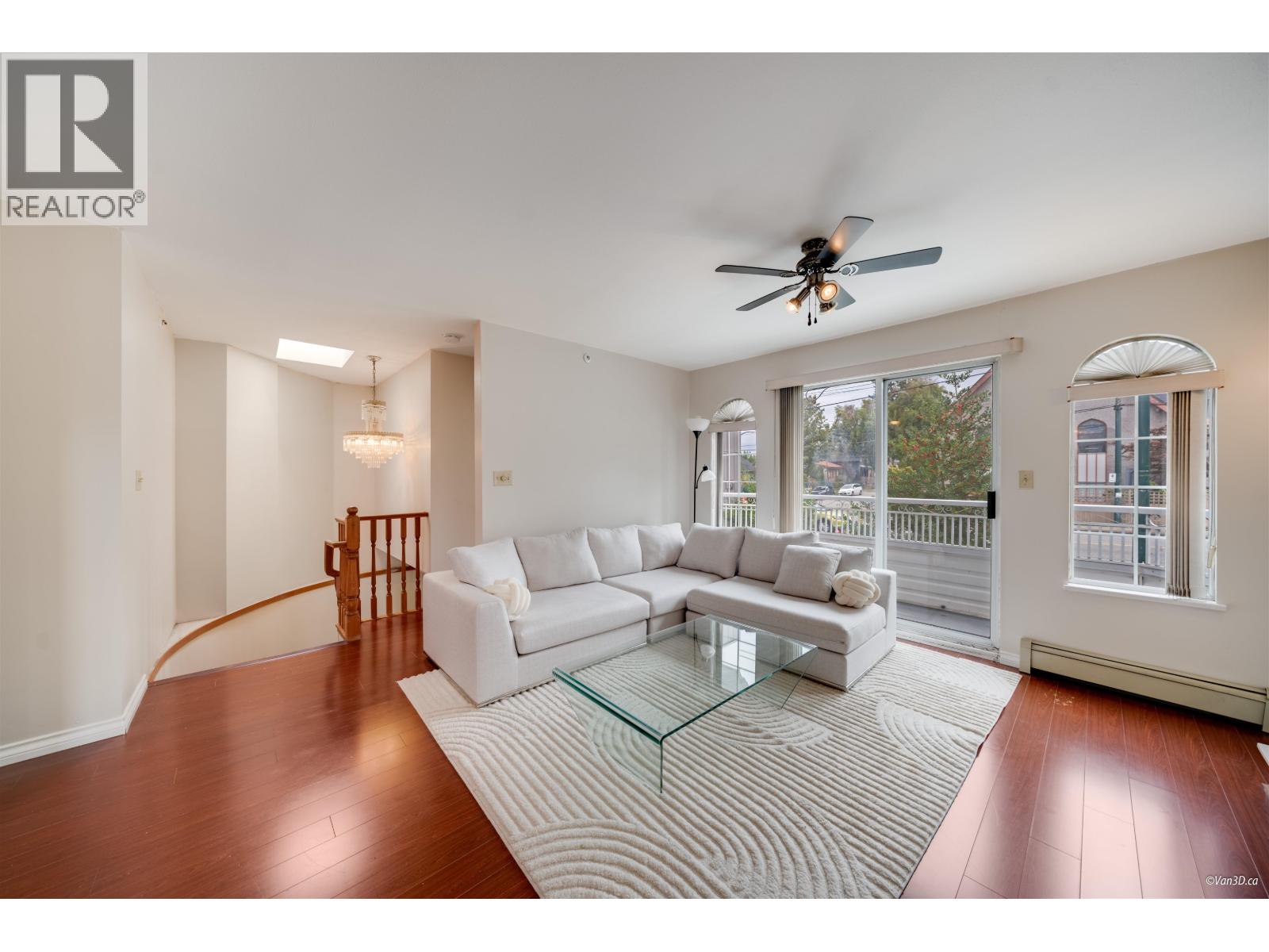 4021 Victoria Drive, Vancouver, British Columbia  V5N 4M9 - Photo 4 - R3045316