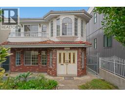 4021 VICTORIA DRIVE, Vancouver, British Columbia