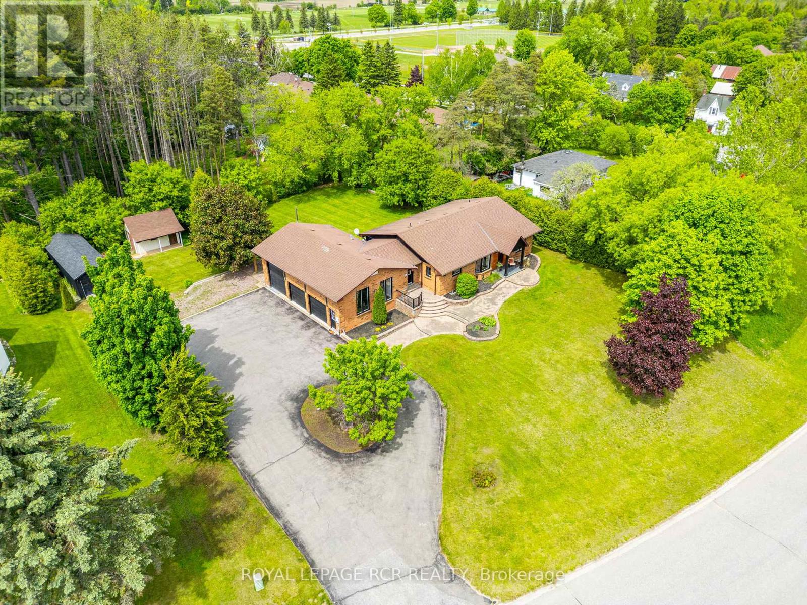 1 Lormik Drive, Uxbridge, Ontario  L9P 1R9 - Photo 49 - N12391926